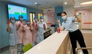 5.12國際護士節(jié)，華逸府13家三甲級醫(yī)院項目驚喜連連~