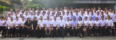 “鑄品質，創(chuàng)品牌”——長沙華逸府2022年上半年度會議