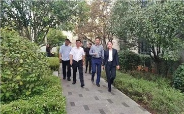 華逸府攜手中國民族貿易促進會，整合優(yōu)勢資源，賦能鄉(xiāng)村振興！