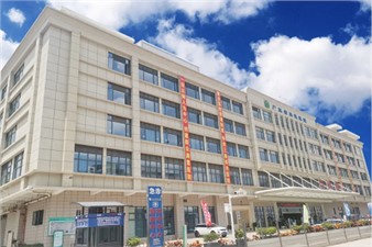 熱烈祝賀廣東省水電醫(yī)院(鳳凰城北院區(qū))、廣東省水電醫(yī)院(南院區(qū))項(xiàng)目同時(shí)開業(yè)!